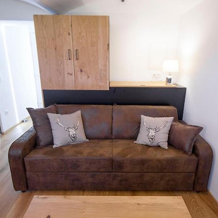 Darebell Loft Gratkorn Top 1 Buitenkant foto