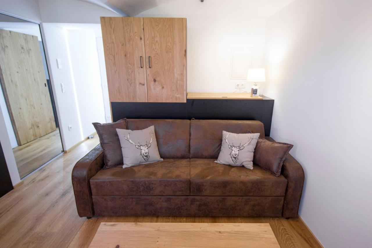 Darebell Loft Gratkorn Top 1 Buitenkant foto