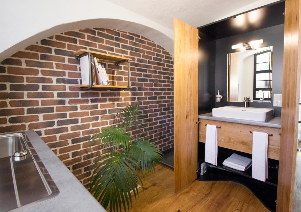 Darebell Loft Gratkorn Top 1 Buitenkant foto