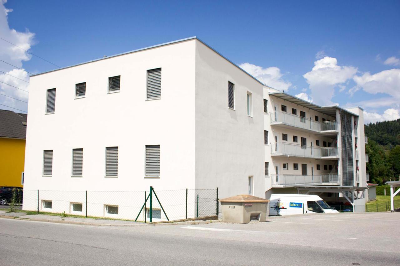 Darebell Loft Gratkorn Top 1 Buitenkant foto