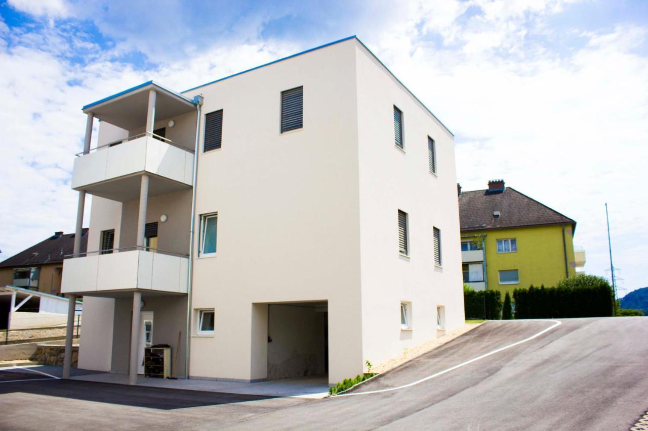 Darebell Loft Gratkorn Top 1 Buitenkant foto